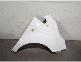 Replacement right front fender for Ford Transit Courier B460 van/minivan 1.5 TDCi OEM IAM reference 1863968 186