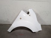 Replacement right front fender for Ford Transit Courier B460 van/MPV 1.5 TDCi OEM IAM reference 1863968 186