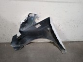 Replacement right front fender for Ford Transit Courier B460 van/MPV 1.5 TDCi OEM IAM reference 1863968 186