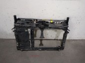 Replacement front panel for ford transit courier b460 van/minivan 1.5 tdci OEM IAM reference 1865966 1865966