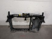 Replacement front panel for ford transit courier b460 van/minivan 1.5 tdci OEM IAM reference 1865966 1865966