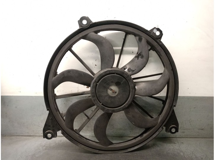 Recambio de electroventilador para fiat freemont (345_) 2.0 jtd referencia OEM IAM PM1972003 K68102116AA F00HX0G046