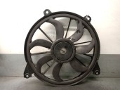 Recambio de electroventilador para fiat freemont (345_) 2.0 jtd referencia OEM IAM PM1972003 K68102116AA F00HX0G046