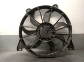 Recambio de electroventilador para fiat freemont (345_) 2.0 jtd referencia OEM IAM PM1972003 K68102116AA F00HX0G046