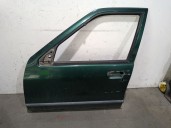 Recambio de puerta delantera izquierda para renault 19 ii chamade (l53_) 1.4 referencia OEM IAM 7751467505 7751467505 