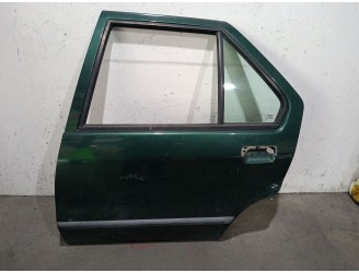 REAR LEFT DOOR 7751467507 7751467507 