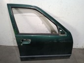 Recambio de puerta delantera derecha para renault 19 ii chamade (l53_) 1.4 referencia OEM IAM 7751467506 7751467506 