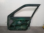 Recambio de puerta delantera derecha para renault 19 ii chamade (l53_) 1.4 referencia OEM IAM 7751467506 7751467506 