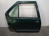 Recambio de puerta trasera derecha para renault 19 ii chamade (l53_) 1.4 referencia OEM IAM 7751467508 7751467508 