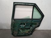 Recambio de puerta trasera derecha para renault 19 ii chamade (l53_) 1.4 referencia OEM IAM 7751467508 7751467508 