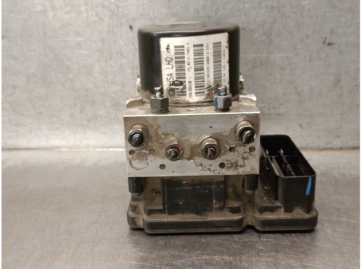Recambio de abs para fiat freemont (345_) 2.0 jtd referencia OEM IAM P68158541AB K68164596AA 25021219034