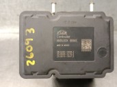 Recambio de abs para fiat freemont (345_) 2.0 jtd referencia OEM IAM P68158541AB K68164596AA 25021219034