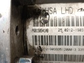 Recambio de abs para fiat freemont (345_) 2.0 jtd referencia OEM IAM P68158541AB K68164596AA 25021219034