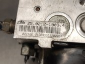 Recambio de abs para fiat freemont (345_) 2.0 jtd referencia OEM IAM P68158541AB K68164596AA 25021219034