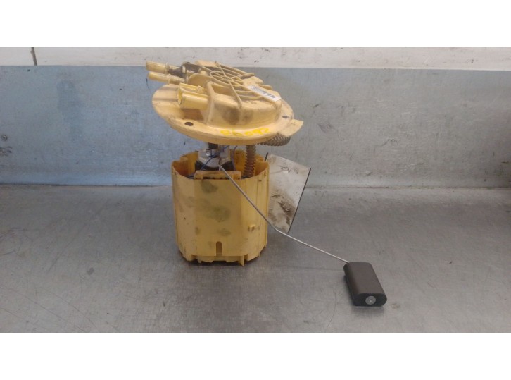 Recambio de aforador para fiat freemont (345_) 2.0 jtd referencia OEM IAM 68050334AB K05145620AA A2C53365109
