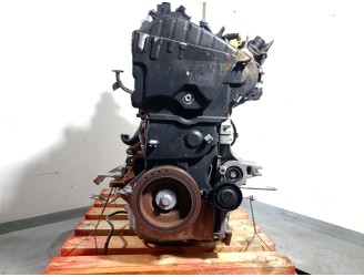 Recambio de motor completo para mercedes-benz citan furgoneta/monovolumen (w420) 1.5 110 cdi (420.623) referencia OEM IAM K9KU87