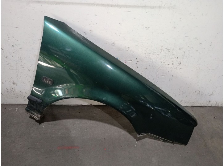Recambio de aleta delantera derecha para renault 19 ii chamade (l53_) 1.4 referencia OEM IAM 7750777913 7750777913 