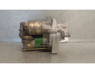 Recambio de motor arranque para honda civic vi fastback (ma, mb) 1.5 i vtec-e (ma9) referencia OEM IAM 31200P1KE0 31200P1KE01 D7