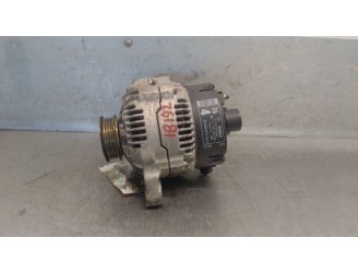 Recambio de alternador para honda civic vi fastback (ma, mb) 1.5 i vtec-e (ma9) referencia OEM IAM 31100P1KE03 31100P1KE03 01233