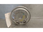 Recambio de polea cigueñal para peugeot 107 (pm_, pn_) 1.0 referencia OEM IAM 0515S0 0515S0 