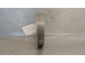 Recambio de polea cigueñal para peugeot 107 (pm_, pn_) 1.0 referencia OEM IAM 0515S0 0515S0 