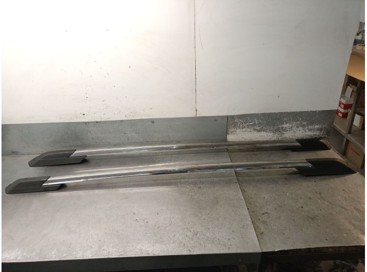 Recambio de portaequipajes para fiat freemont (345_) 2.0 jtd referencia OEM IAM K05067890AD K05067890AD 