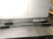 Recambio de portaequipajes para fiat freemont (345_) 2.0 jtd referencia OEM IAM K05067890AD K05067890AD 