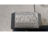 Recambio de bobina encendido para peugeot 107 (pm_, pn_) 1.0 referencia OEM IAM 597088 597088 90919T2002