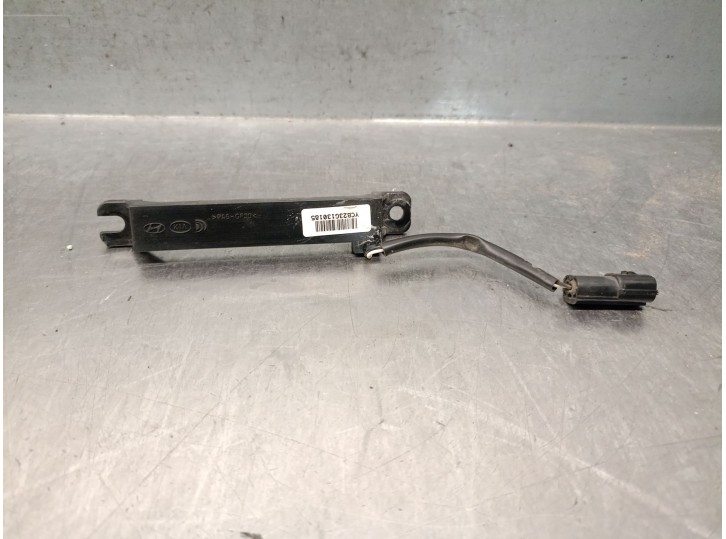 Recambio de antena para kia stonic (yb) 1.0 t-gdi eco-dynamics+ referencia OEM IAM YCB23G130185 
