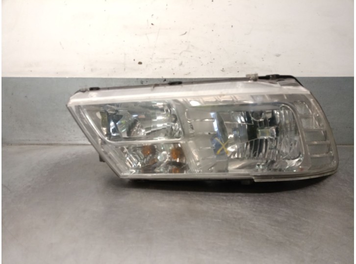 Recambio de faro derecho para fiat freemont (345_) 2.0 jtd referencia OEM IAM K05067788AC K05067788AC 