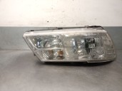 Recambio de faro derecho para fiat freemont (345_) 2.0 jtd referencia OEM IAM K05067788AC K05067788AC 