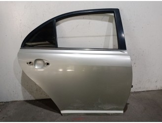 Replacement rear right door for Toyota Avensis (_T25_) 2.2 D-4D (ADT251_) OEM IAM reference 6700305110 6700305110