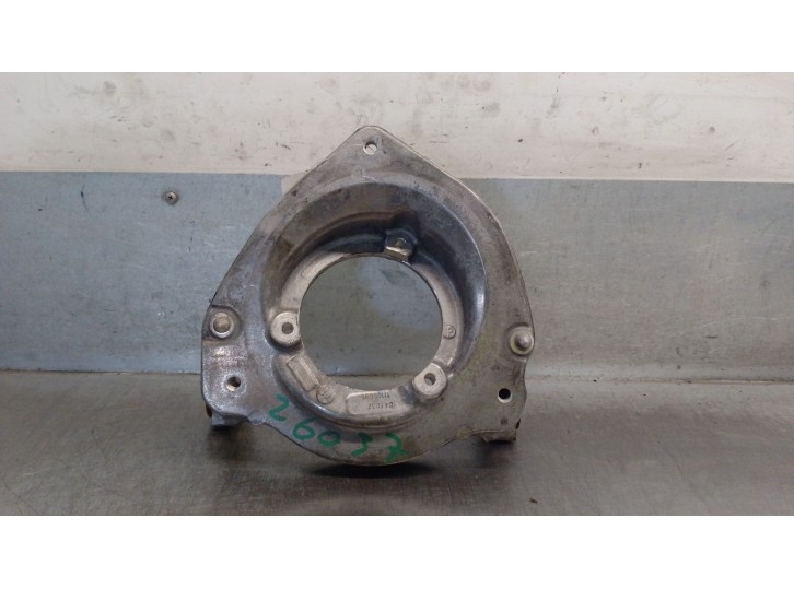 Replacement front right shock absorber mount for Citroën C5 III Break (RW_) 2.0 HDI 165 OEM IAM reference 352716 352716