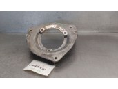 Replacement front right shock absorber mount for Citroën C5 III Break (RW_) 2.0 HDI 165 OEM IAM reference 352716 352716