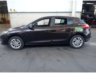 renault megane iii hatchback (bz0/1_, b3_) del año 2014