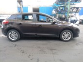 renault megane iii hatchback (bz0/1_, b3_) del año 2014