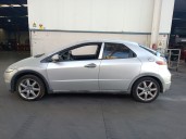 honda civic viii hatchback (fn, fk) del año 2006