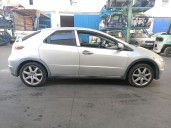 honda civic viii hatchback (fn, fk) del año 2006