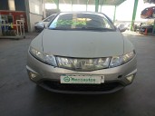 honda civic viii hatchback (fn, fk) del año 2006