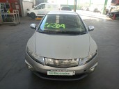 honda civic viii hatchback (fn, fk) del año 2006