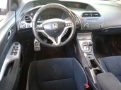 honda civic viii hatchback (fn, fk) del año 2006