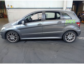 mercedes-benz clase b sports tourer (w245) del año 2008