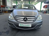 Mercedes-Benz B-Class Sports Tourer (W245) from the year 2008