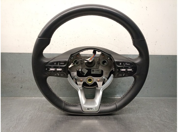 Recambio de volante para kia stonic (yb) 1.0 t-gdi eco-dynamics+ referencia OEM IAM 56130H8100 56130H8100 