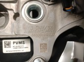 Recambio de volante para kia stonic (yb) 1.0 t-gdi eco-dynamics+ referencia OEM IAM 56130H8100 56130H8100 