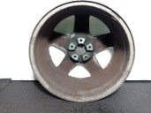 Recambio de llanta para peugeot 407 (6d_) 2.2 (6d3fze, 6d3fzh) referencia OEM IAM 9644508180 R177JX17CH5-48 