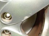Recambio de llanta para peugeot 407 (6d_) 2.2 (6d3fze, 6d3fzh) referencia OEM IAM 9644508180 R177JX17CH5-48 
