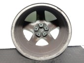 Recambio de llanta para peugeot 407 (6d_) 2.2 (6d3fze, 6d3fzh) referencia OEM IAM 9644508180 R177JX17CH5-48 