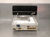 Replacement multifunction display for Kia Stonic (YB) 1.0 T-GDi Eco-Dynamics+ OEM IAM reference 96560H8461FHV 96560H8461FHV 