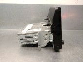 Replacement multifunction display for Kia Stonic (YB) 1.0 T-GDi Eco-Dynamics+ OEM IAM reference 96560H8461FHV 96560H8461FHV 
